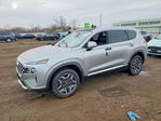 Hyundai Santa Fe 2021