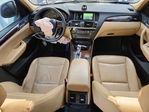 BMW X3 2017