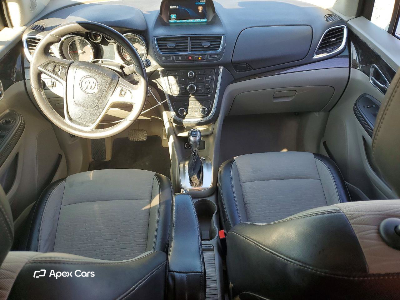 Buick Encore 2016