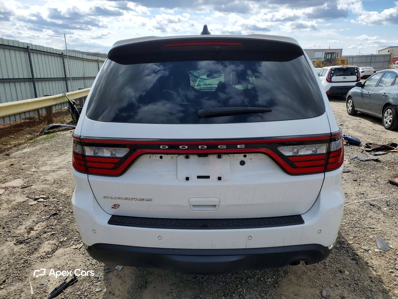 Dodge Durango 2023