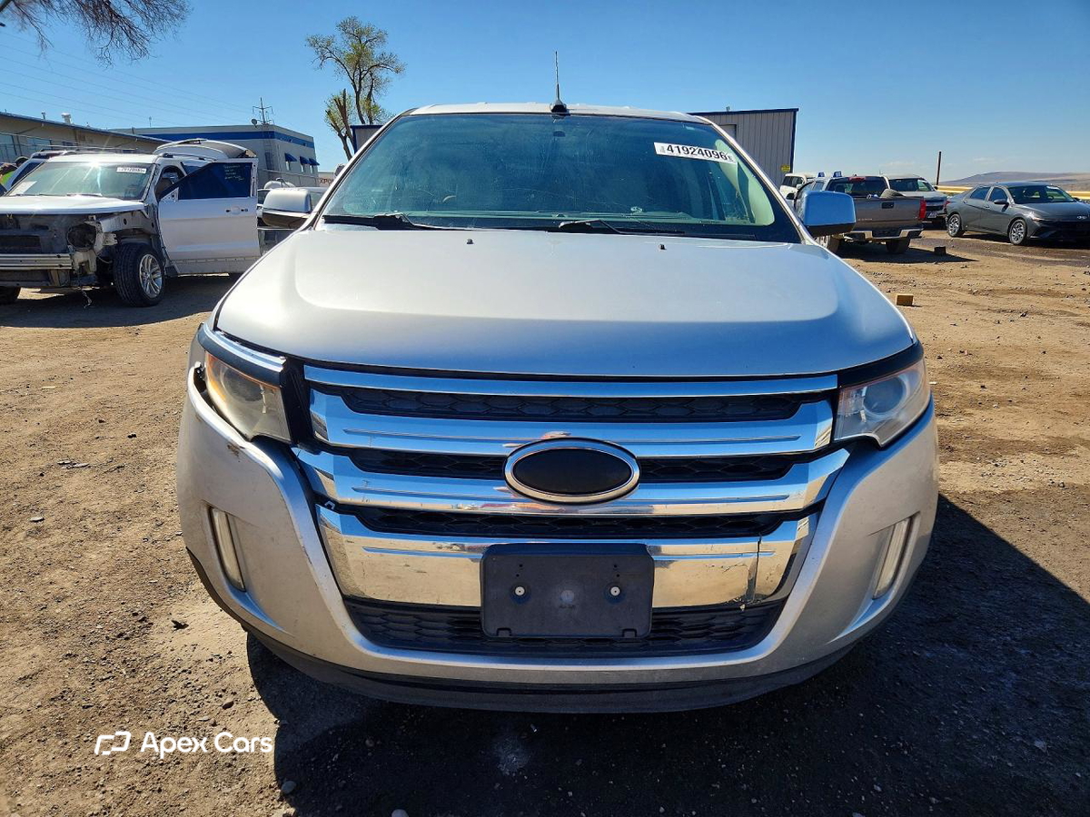 Ford Edge 2013