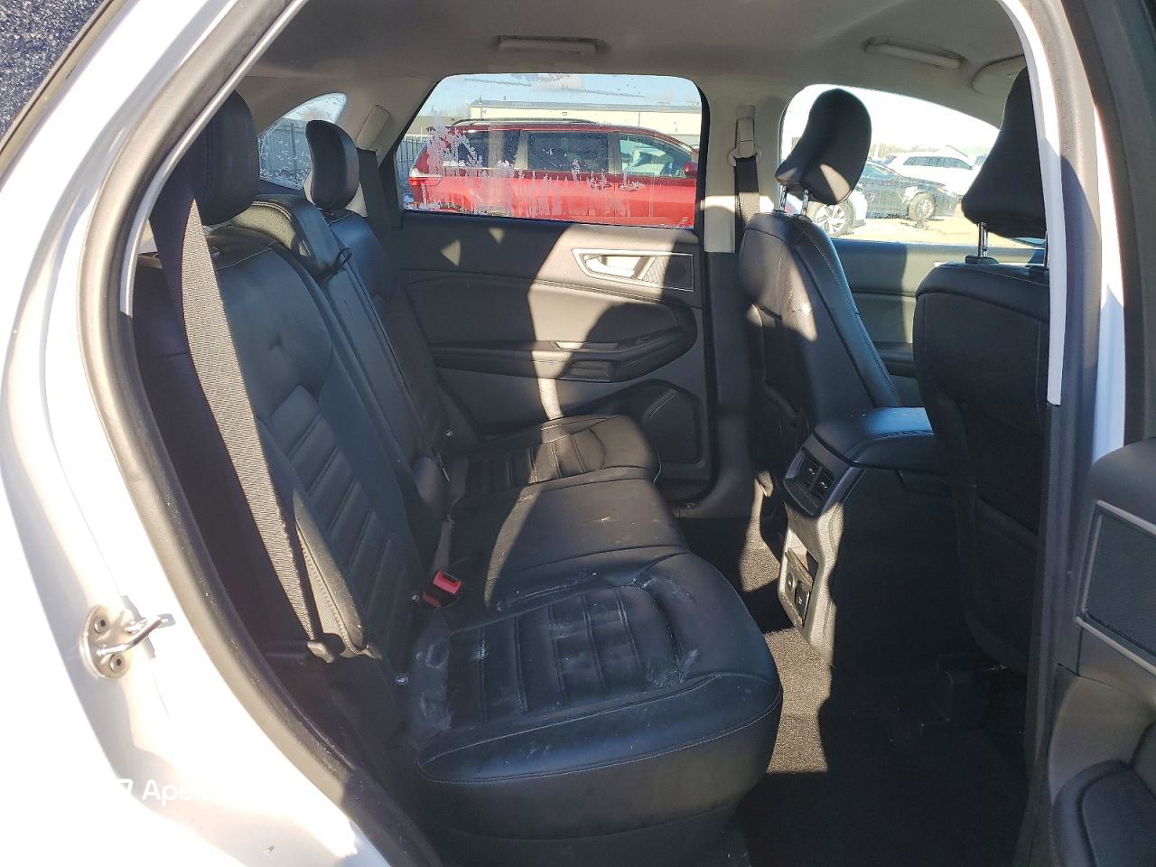 Ford Edge 2024