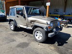 Jeep Wrangler 2004