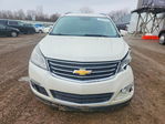 Chevrolet Traverse 2013