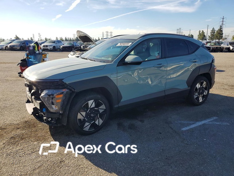 Hyundai Kona 2024 - Image 1 of 5