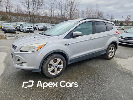 Ford Escape 2014 - Image 1 of 13