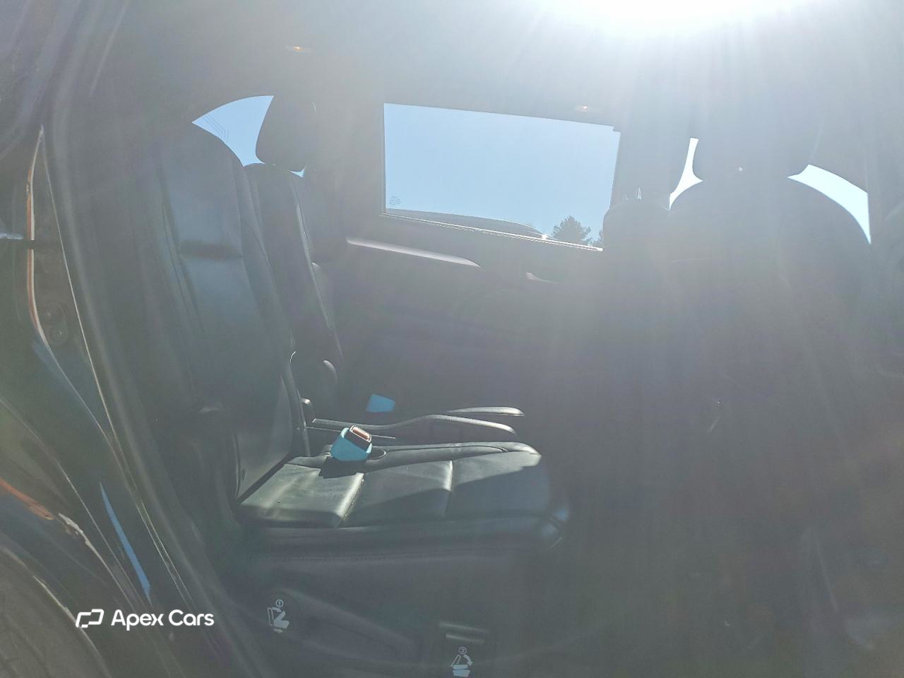 Toyota Highlander 2015