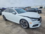 Audi A4 2017