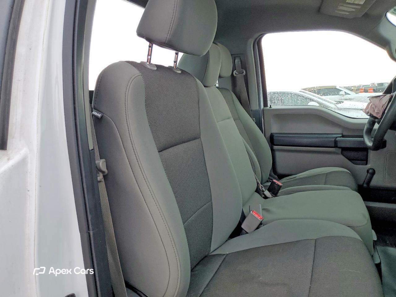 Ford F-150 2016