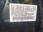 Honda Pilot 2012