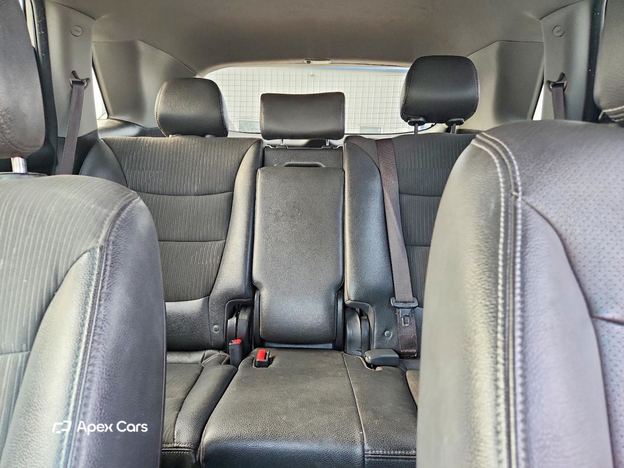 Kia Sorento 2012