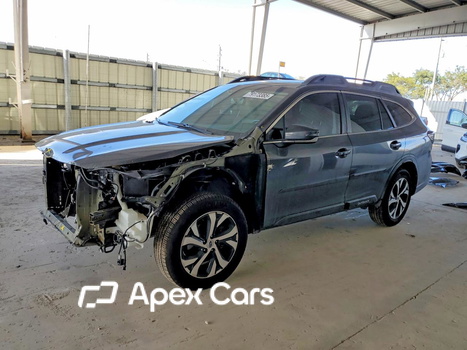 Subaru Outback 2022 - Image 1 of 14