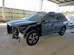 Subaru Outback 2022