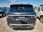 Land Rover Range Rover 2018