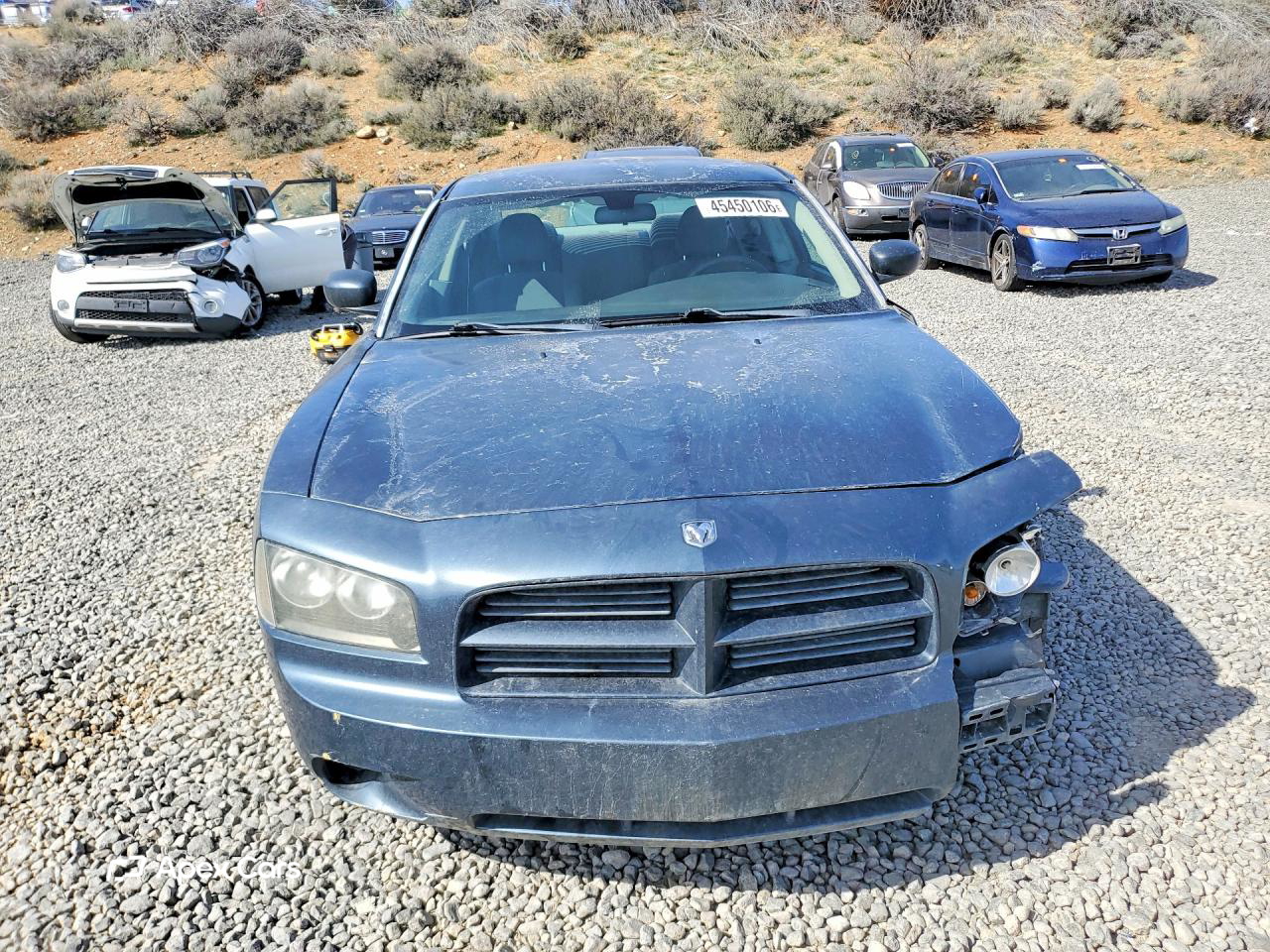 Dodge Charger 2007