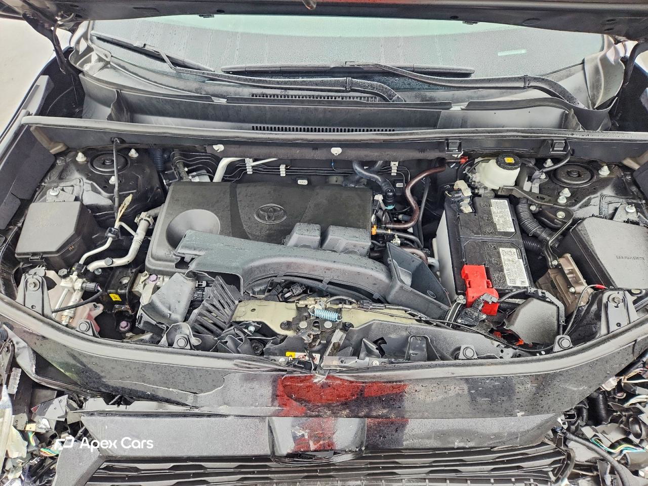 Toyota RAV 4 2023