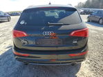 Audi Q5 2011