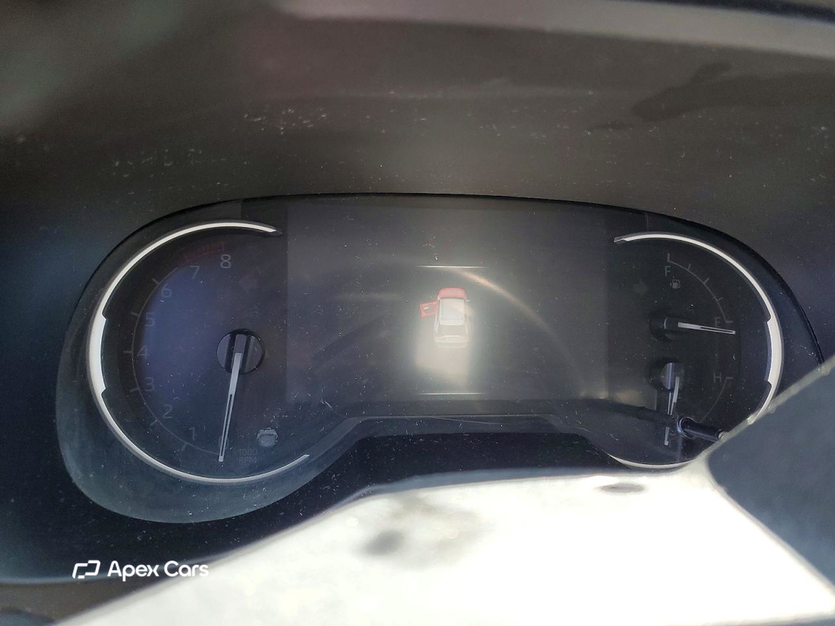 Toyota RAV 4 2019