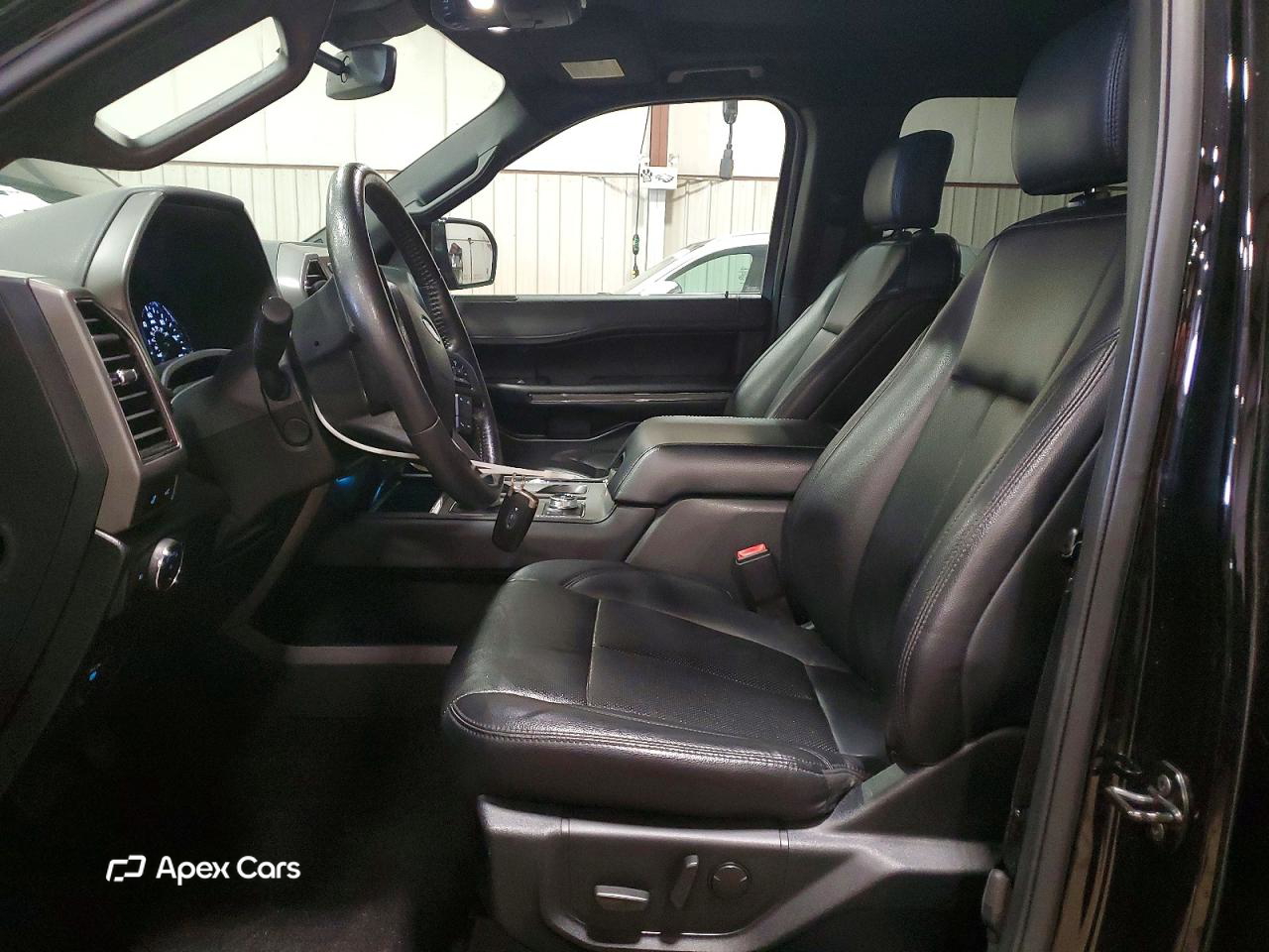 Ford Expedition 2020