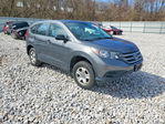 Honda CR-V 2013