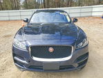 Jaguar F-Pace 2020