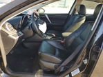 Mazda 3 2013