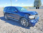 Dodge Durango 2016