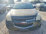 Chevrolet Equinox 2012