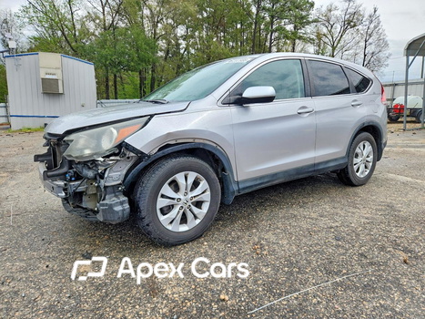 Honda CR-V 2014 - Image 1 of 14