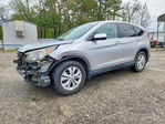 Honda CR-V 2014