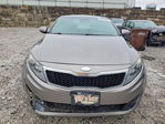Kia Optima 2013