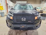 Honda Ridgeline 2022