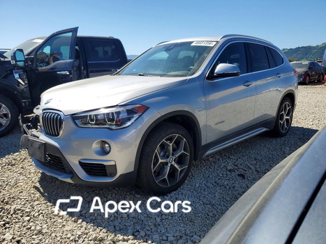 BMW X1 2016 - Image 1 of 13