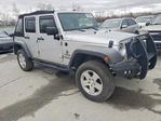 Jeep Wrangler 2011