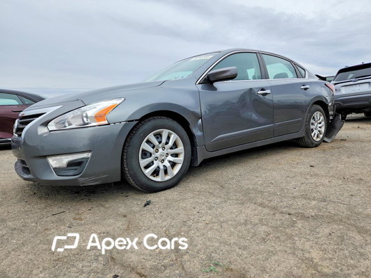 Nissan Altima 2015 - Zdjęcie 1 z 12