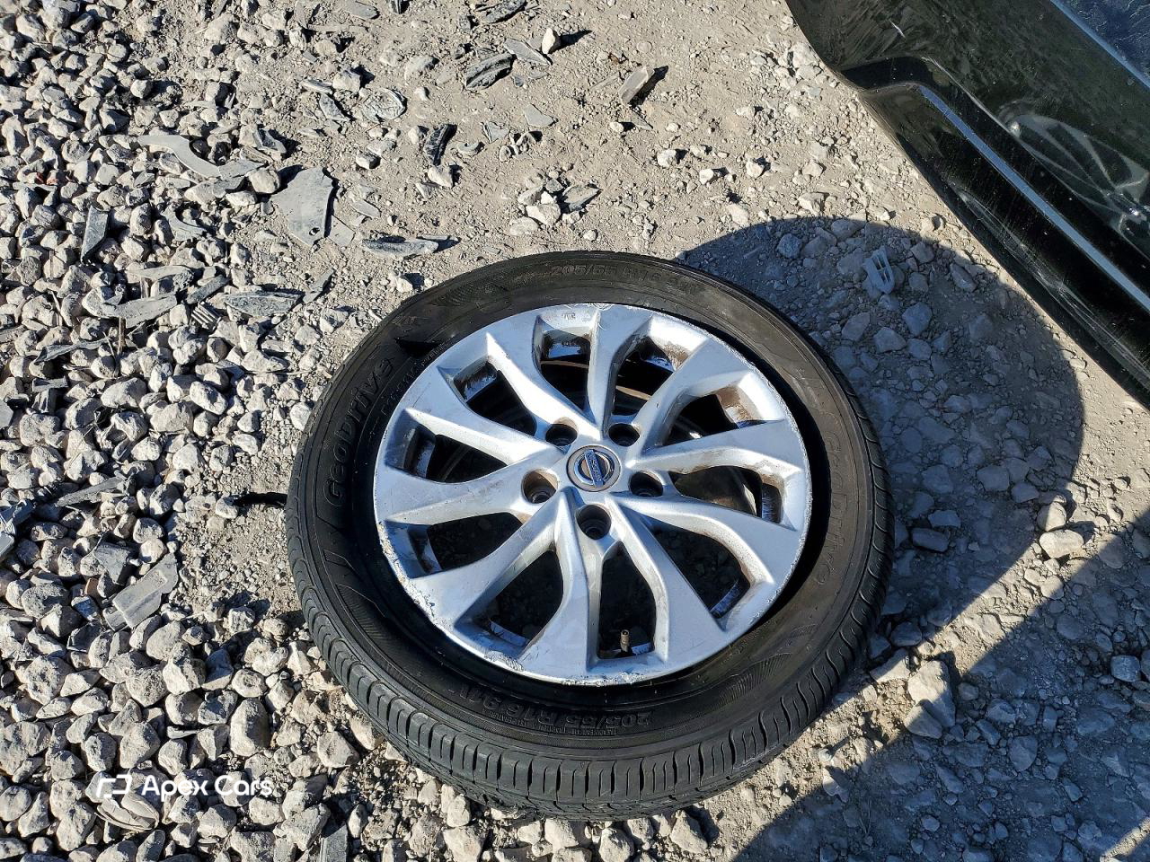 Nissan Sentra 2019