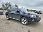 Lexus RX 2013