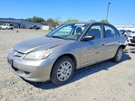 Honda Civic 2005