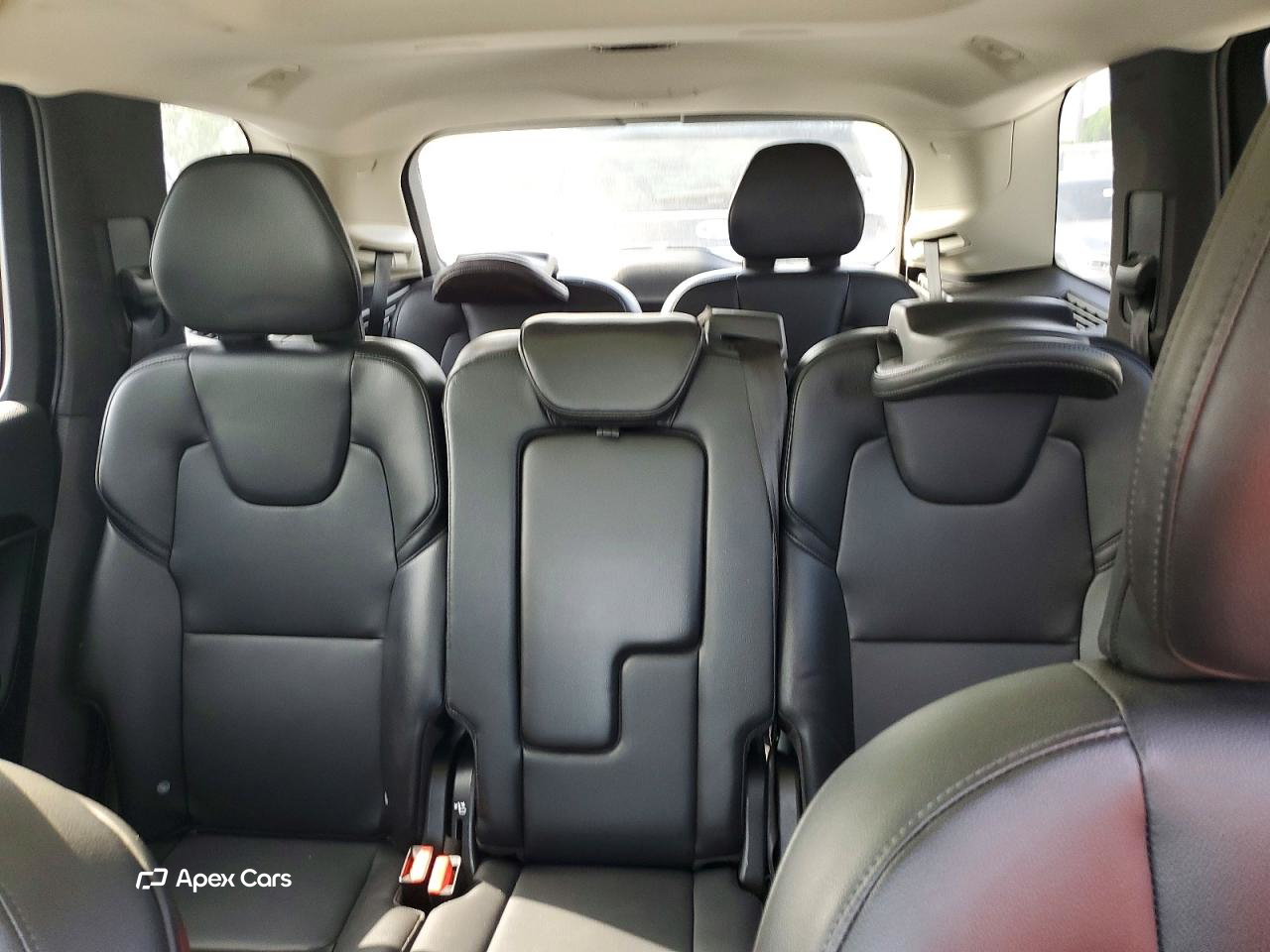 Volvo XC90 2019