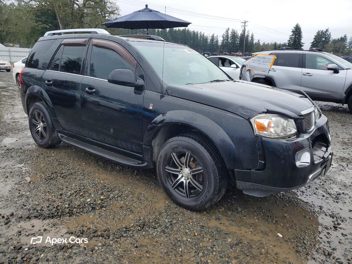Saturn VUE 2007
