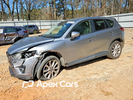 Mazda CX-5 2015 - Image 1 of 13