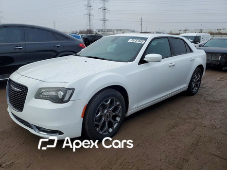 Chrysler 300 2017 - Zdjęcie 1 z 12