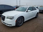 Chrysler 300 2017