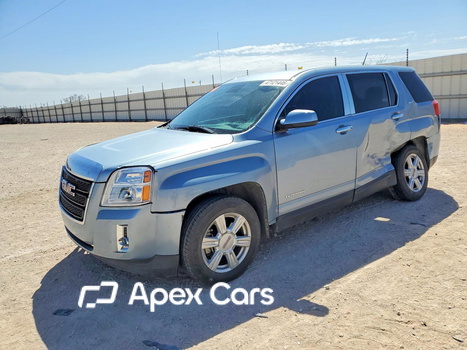GMC Terrain 2015 - Zdjęcie 1 z 14