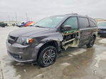 Dodge Caravan 2017