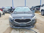 Kia Cadenza 2014