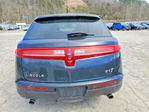 Lincoln MKT 2010