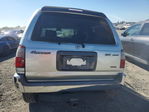 Toyota 4Runner 2000