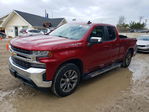 Chevrolet Silverado 2019
