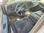Chevrolet Silverado 2001
